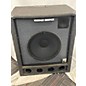 Used Genz Benz Used Genz Benz GB115T-XB2 Bass Cabinet thumbnail