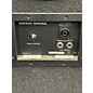 Used Genz Benz Used Genz Benz GB115T-XB2 Bass Cabinet