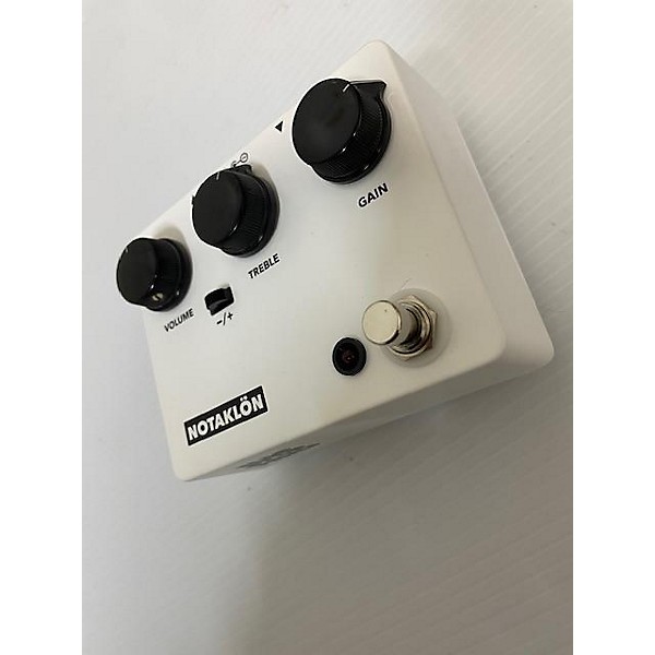 Used JHS Pedals Notaklon Effect Pedal