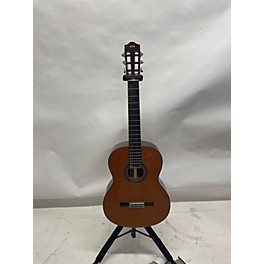 Used Cordoba C7 Classical Acoustic Guitar