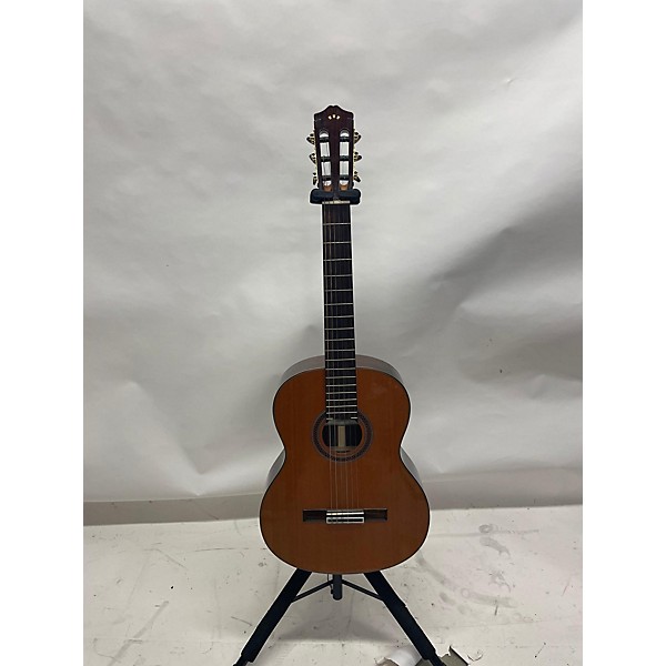 Used Cordoba C7 Classical Acoustic Guitar