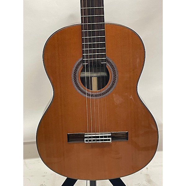 Used Cordoba C7 Classical Acoustic Guitar