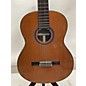 Used Cordoba C7 Classical Acoustic Guitar