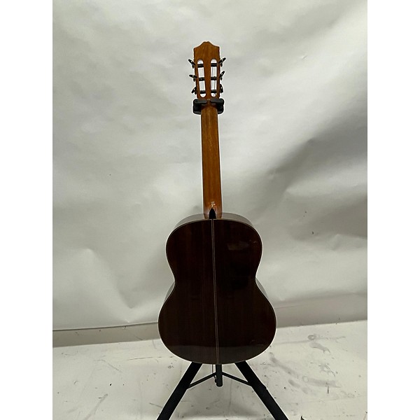 Used Cordoba C7 Classical Acoustic Guitar