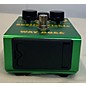 Used Way Huge Electronics WHE401 Swollen Pickle MKII Super Jumbo Fuzz Effect Pedal