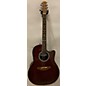 Used Ovation Celebrity CC057 Acoustic Electric Guitar thumbnail