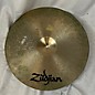 Used Zildjian 20in K Custom Dark Ride Cymbal