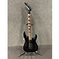 Used Jackson Used Jackson DKA-R EX Black Solid Body Electric Guitar thumbnail