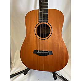 Used Taylor BT2 Baby Acoustic Guitar