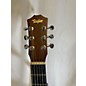 Used Taylor BT2 Baby Acoustic Guitar