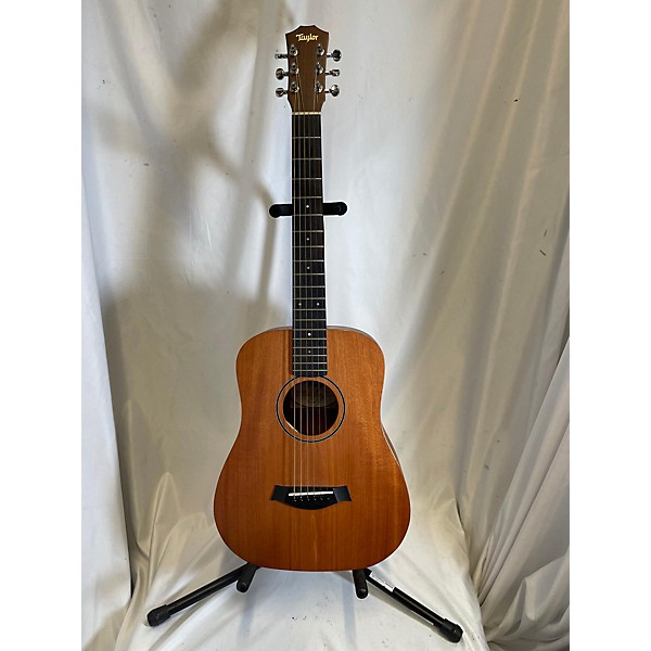 Used Taylor BT2 Baby Acoustic Guitar