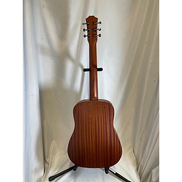 Used Taylor BT2 Baby Acoustic Guitar