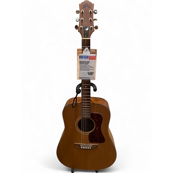 Guild d4 true american new arrivals