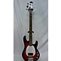 Used OLP Stingray Electric Bass Guitar thumbnail