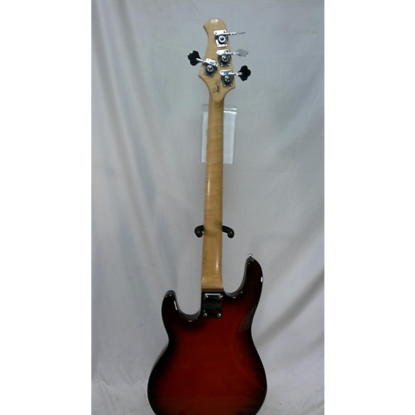 Used OLP Stingray Electric Bass Guitar