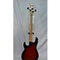 Used OLP Stingray Electric Bass Guitar