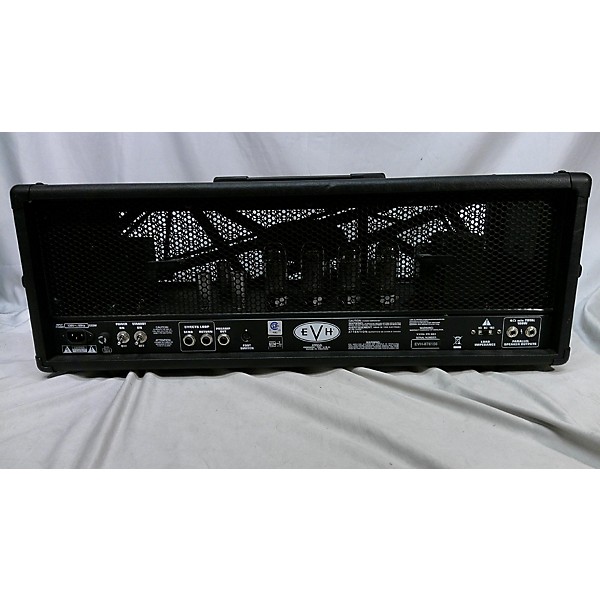 Used EVH 5150 III 100W 3-Channel Tube Guitar Amp Head