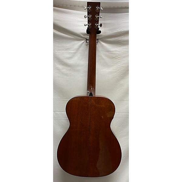 Used Used Martin 000 18E Retro Vintage Natural Acoustic Electric Guitar