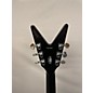 Used Dean Used Dean 79 Series V With Floyd Sunburst Solid Body Electric Guitar