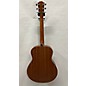 Used Taylor GS Mini Mahogany Natural Acoustic Guitar