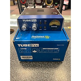 Used Eden Used PreSonus TubePre Microphone Preamp