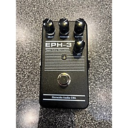 Used Hermida Audio Used Hermida Audio EPH-3 Effect Pedal