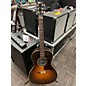 Used Gibson Used Gibson L-00 Blues King Sunburst Acoustic Electric Guitar thumbnail