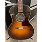 Used Gibson Used Gibson L-00 Blues King Sunburst Acoustic Electric Guitar