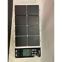 Used Roland SPD30 Drum Machine