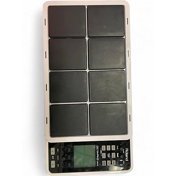 Used Roland SPD30 Drum Machine