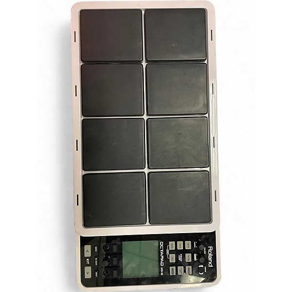 Used Roland SPD30 Drum Machine