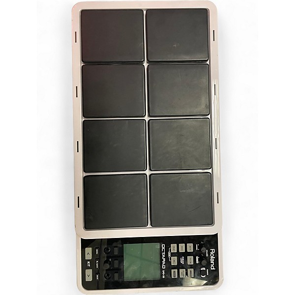 Used Roland SPD30 Drum Machine