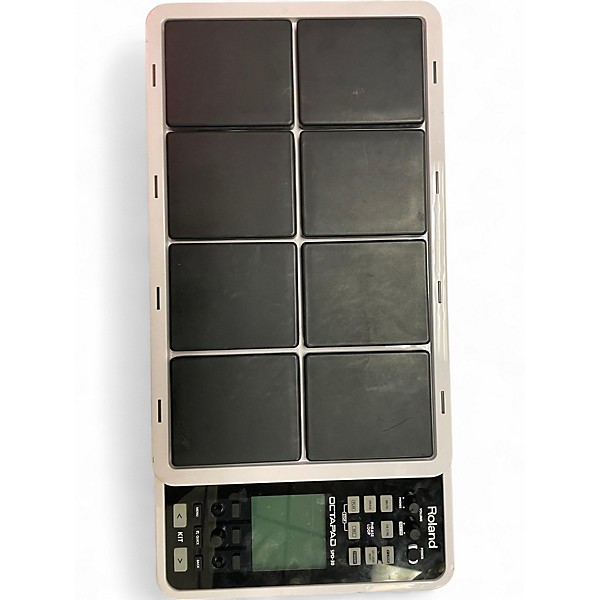 Used Roland SPD30 Drum Machine