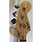 Used Squier Affinity Jazz Bass Electric Bass Guitar