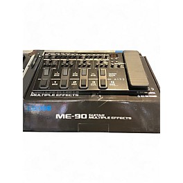 Used BOSS Used BOSS ME90 Effect Processor