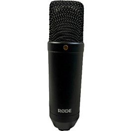 Used RODE Used RODE NT1 Condenser Microphone