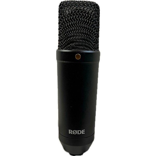 Used RODE Used RODE NT1 Condenser Microphone