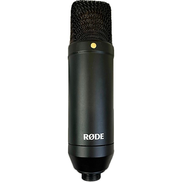 Used RODE Used RODE NT1 Condenser Microphone