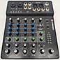 Used Used Harbinger LV8 Powered Mixer thumbnail