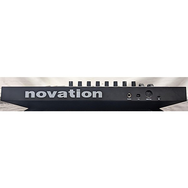 Used Novation Used Novation Launchkey 25 Key MIDI Controller