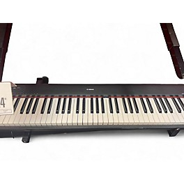 Used Yamaha NP31 76 Key Digital Piano