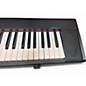 Used Yamaha NP31 76 Key Digital Piano