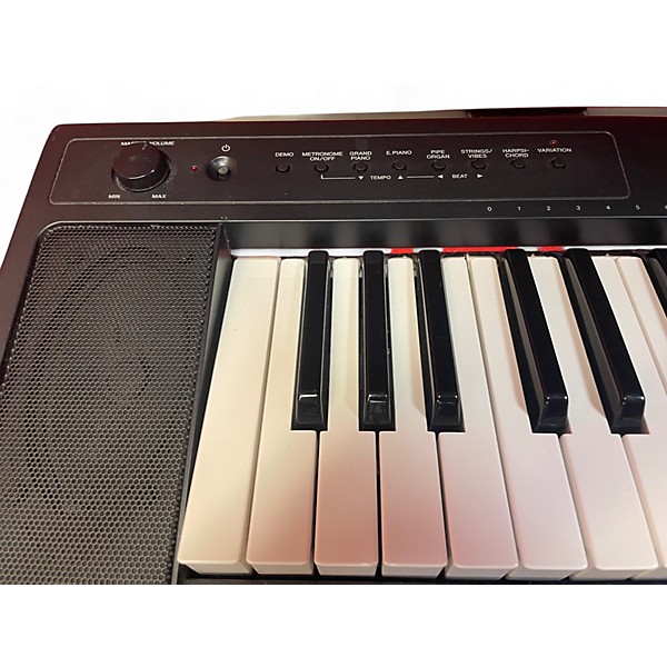 Used Yamaha NP31 76 Key Digital Piano