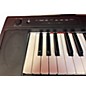 Used Yamaha NP31 76 Key Digital Piano