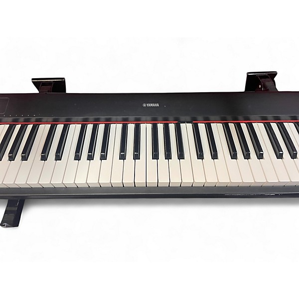 Used Yamaha NP31 76 Key Digital Piano