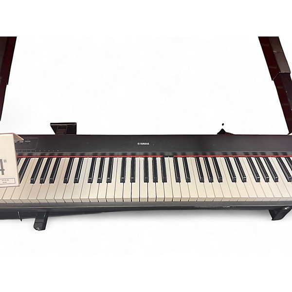 Used Yamaha NP31 76 Key Digital Piano