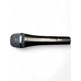 Used Sennheiser E935 Dynamic Microphone