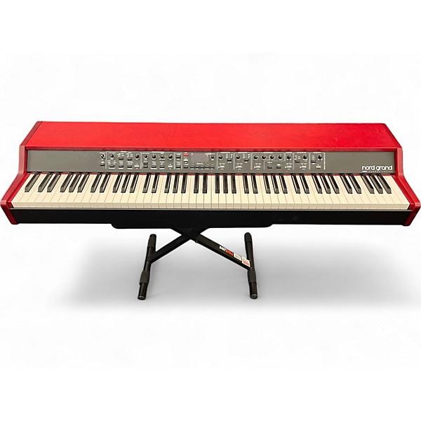 Used Nord Used Nord Grand Stage Piano