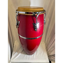 Used LP Congas Conga