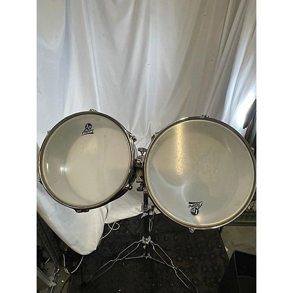 Used LP Aspire Set Timbales